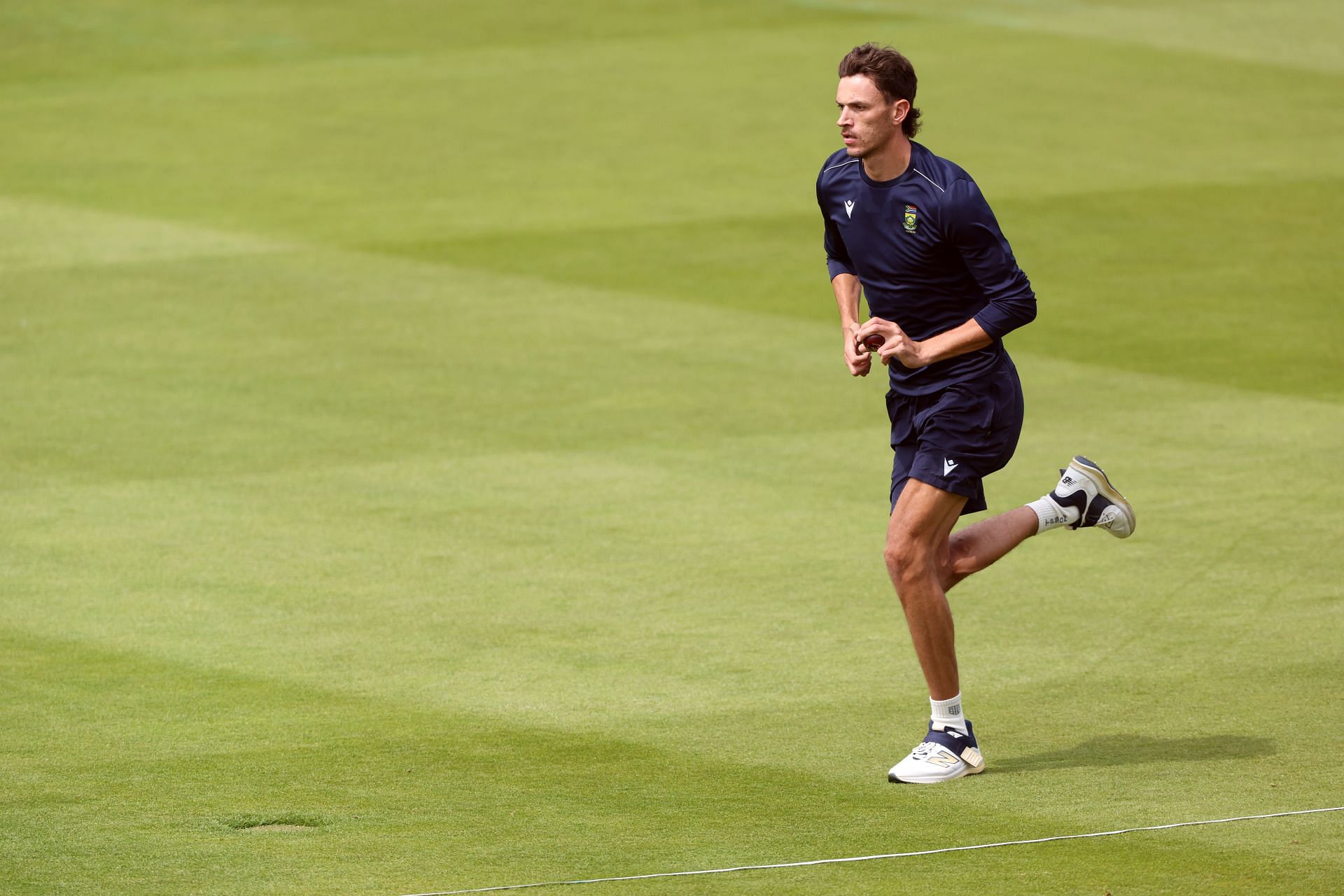 South Africa & Australia Training - ICC World Test Championship Final 2025 - Source: Getty